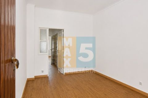 Leilighet i Massama, Lisbon, Massama - € 219 000 | Ref: VAP1MTA018 - foto 9