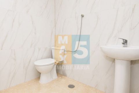 Leilighet i Massama, Lisbon, Massama - € 219 000 | Ref: VAP1MTA018 - foto 10