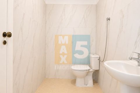 Leilighet i Massama, Lisbon, Massama - € 219 000 | Ref: VAP1MTA018 - foto 11