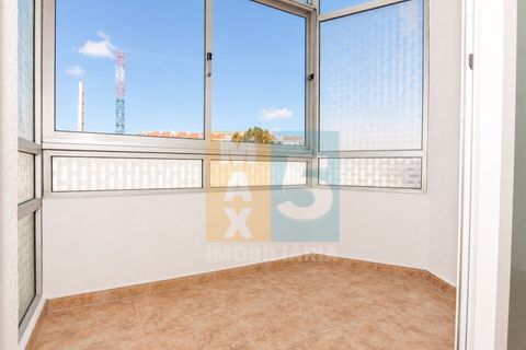 Leilighet i Massama, Lisbon, Massama - € 219 000 | Ref: VAP1MTA018 - foto 17