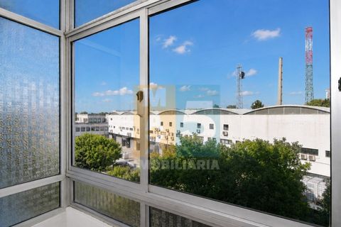 Leilighet i Massama, Lisbon, Massama - € 219 000 | Ref: VAP1MTA018 - foto 18