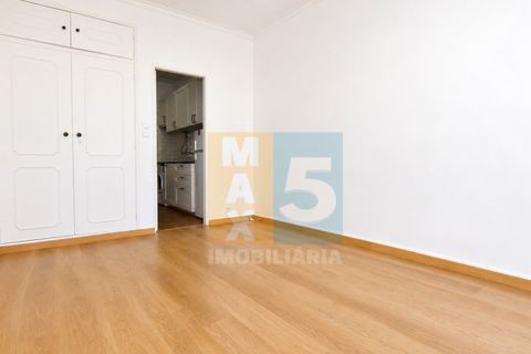 Leilighet i Massama, Lisbon, Massama - € 219 000 | Ref: VAP1MTA018 - foto 20