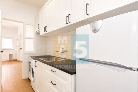 Leilighet i Massama, Lisbon, Massama - € 219 000 | Ref: VAP1MTA018 - foto 23