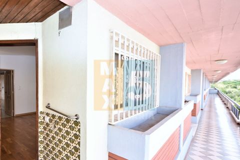 Leilighet i Massama, Lisbon, Massama - € 219 000 | Ref: VAP1MTA018 - foto 24