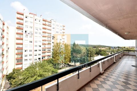 Leilighet i Massama, Lisbon, Massama - € 219 000 | Ref: VAP1MTA018 - foto 25