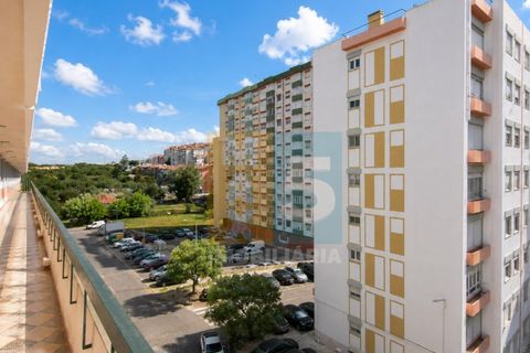 Leilighet i Massama, Lisbon, Massama - € 219 000 | Ref: VAP1MTA018 - foto 27