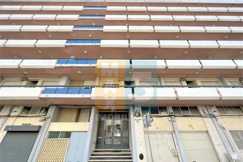 Leilighet i Massama, Lisbon, Massama - € 219 000 | Ref: VAP1MTA018 - foto 30