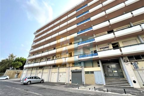 Leilighet i Massama, Lisbon, Massama - € 219 000 | Ref: VAP1MTA018 - foto 31