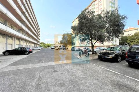Leilighet i Massama, Lisbon, Massama - € 219 000 | Ref: VAP1MTA018 - foto 32