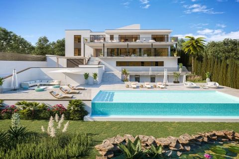 Villa a Malaga city, Malaga, Malaga city - € 2.800.000 | Ref: tpag11407775 - foto 2