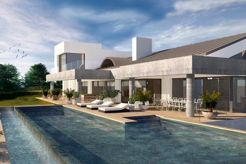 Villa i Malaga city, Malaga, Malaga city - € 4.950.000 | Ref: tpag11407774 - foto 1