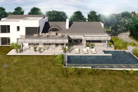 Villa i Malaga city, Malaga, Malaga city - € 4.950.000 | Ref: tpag11407774 - foto 3
