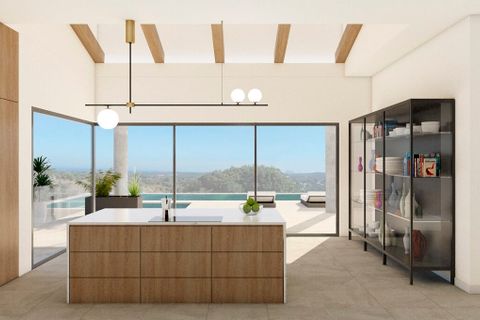 Villa i Malaga city, Malaga, Malaga city - € 4.950.000 | Ref: tpag11407774 - foto 6