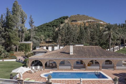 Villa i Malaga city, Malaga, Malaga city - € 950.000 | Ref: alor21394957 - foto 3