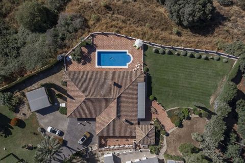 Villa i Malaga city, Malaga, Malaga city - € 950.000 | Ref: alor21394957 - foto 5