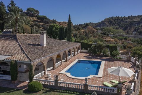 Villa i Malaga city, Malaga, Malaga city - € 950.000 | Ref: alor21394957 - foto 8