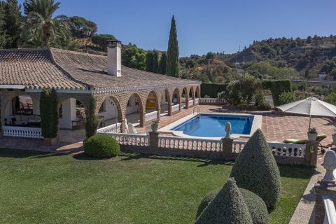 Villa i Malaga city, Malaga, Malaga city - € 950.000 | Ref: alor21394957 - foto 9