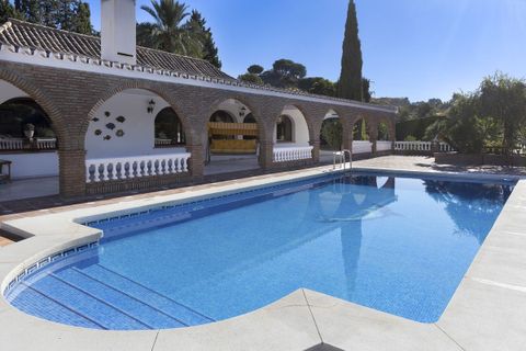 Villa i Malaga city, Malaga, Malaga city - € 950.000 | Ref: alor21394957 - foto 12