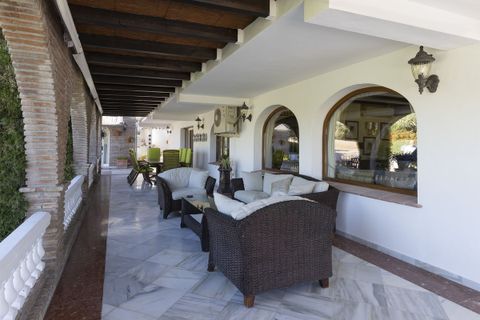 Villa i Malaga city, Malaga, Malaga city - € 950.000 | Ref: alor21394957 - foto 14