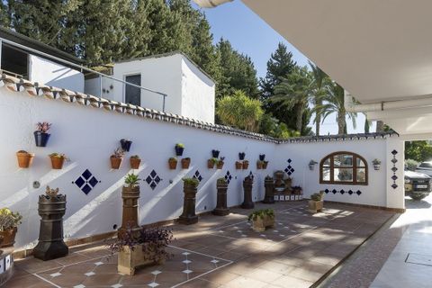 Villa i Malaga city, Malaga, Malaga city - € 950.000 | Ref: alor21394957 - foto 18