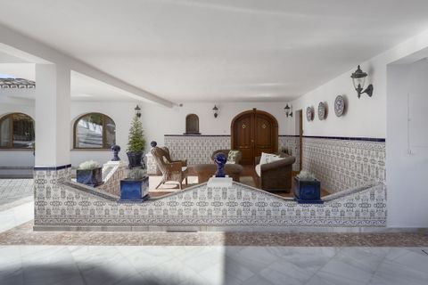 Villa i Malaga city, Malaga, Malaga city - € 950.000 | Ref: alor21394957 - foto 20