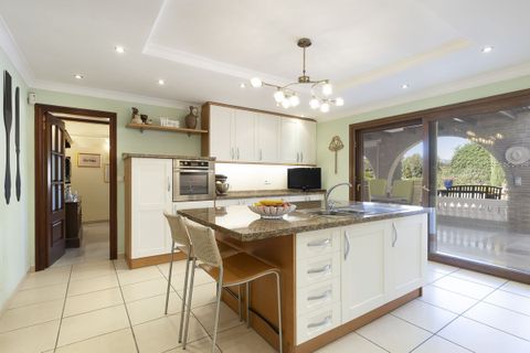 Villa i Malaga city, Malaga, Malaga city - € 950.000 | Ref: alor21394957 - foto 24
