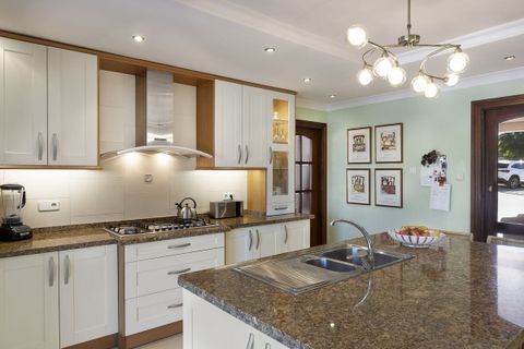 Villa i Malaga city, Malaga, Malaga city - € 950.000 | Ref: alor21394957 - foto 25