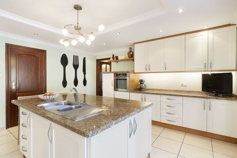 Villa i Malaga city, Malaga, Malaga city - € 950.000 | Ref: alor21394957 - foto 26