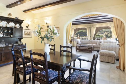 Villa i Malaga city, Malaga, Malaga city - € 950.000 | Ref: alor21394957 - foto 27