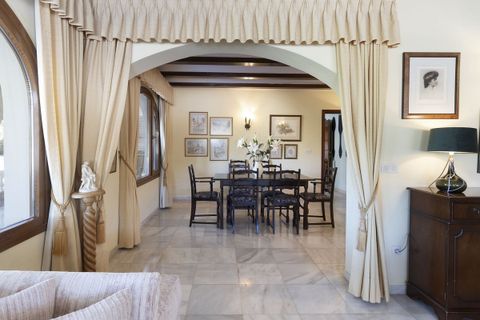 Villa i Malaga city, Malaga, Malaga city - € 950.000 | Ref: alor21394957 - foto 29