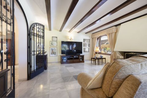 Villa i Malaga city, Malaga, Malaga city - € 950.000 | Ref: alor21394957 - foto 30