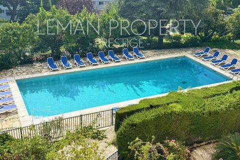 Lejlighed i Cannes, Alpes-Maritimes, Cannes - € 525.000 | Ref: 85577150 - foto 9