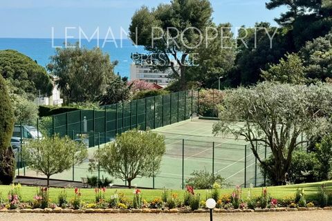 Lejlighed i Cannes, Alpes-Maritimes, Cannes - € 525.000 | Ref: 85577150 - foto 10