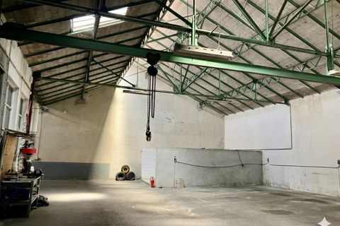 Erhvervsejendom i Lyon, Rhone, Lyon - € 630.000 | Ref: 690049930 - foto 2
