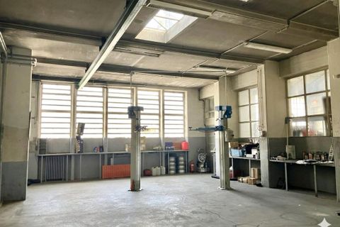 Erhvervsejendom i Lyon, Rhone, Lyon - € 630.000 | Ref: 690049930 - foto 4
