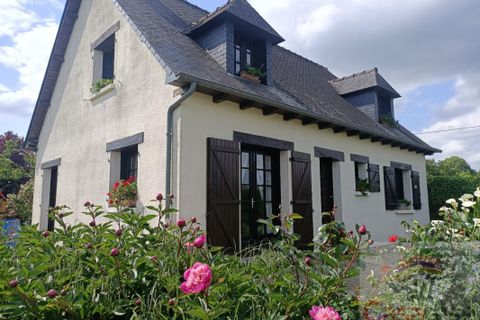Landejendom i Plouasne, Cotes-d'Armor, Plouasne - € 195.000 | Ref: 6900410285 - foto 1
