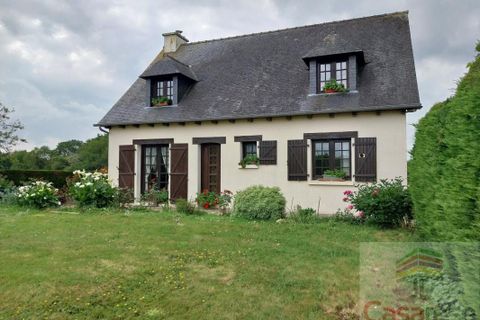 Landejendom i Plouasne, Cotes-d'Armor, Plouasne - € 195.000 | Ref: 6900410285 - foto 2
