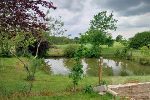 Landejendom i Plouasne, Cotes-d'Armor, Plouasne - € 195.000 | Ref: 6900410285 - foto 3