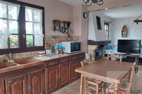 Landejendom i Plouasne, Cotes-d'Armor, Plouasne - € 195.000 | Ref: 6900410285 - foto 7