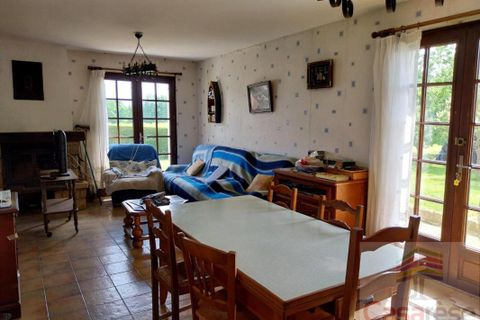 Landejendom i Plouasne, Cotes-d'Armor, Plouasne - € 195.000 | Ref: 6900410285 - foto 9