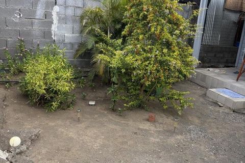Villa a Saint-Louis, La Reunion, Saint-Louis - € 170.000 | Ref: 6900410286 - foto 2