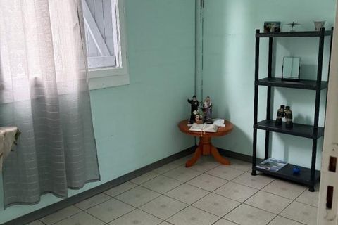 Villa a Saint-Louis, La Reunion, Saint-Louis - € 170.000 | Ref: 6900410286 - foto 12
