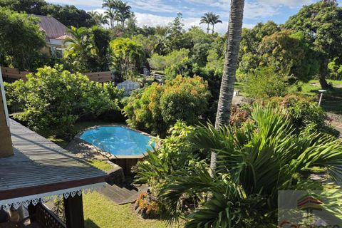 Villa a Entre-Deux, La Reunion, Entre-Deux - € 689.900 | Ref: 6900410279 - foto 2