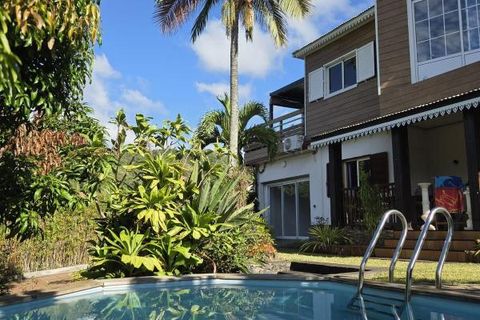 Villa a Entre-Deux, La Reunion, Entre-Deux - € 689.900 | Ref: 6900410279 - foto 3
