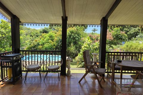 Villa a Entre-Deux, La Reunion, Entre-Deux - € 689.900 | Ref: 6900410279 - foto 4