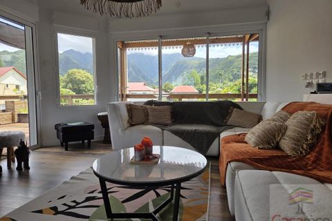 Villa a Entre-Deux, La Reunion, Entre-Deux - € 689.900 | Ref: 6900410279 - foto 6