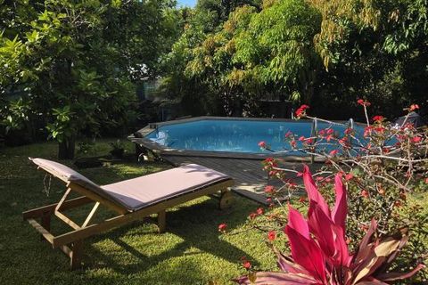 Villa a Entre-Deux, La Reunion, Entre-Deux - € 689.900 | Ref: 6900410279 - foto 18