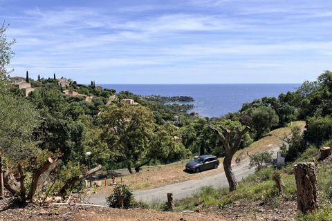 Helårsgrund i Agay, Var, Agay - € 990.000 | Ref: 0283 - foto 5