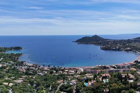 Helårsgrund i Agay, Var, Agay - € 990.000 | Ref: 0283 - foto 7