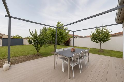Villa i Plaisance-du-Touch, Haute-Garonne, Plaisance-du-Touch - € 310.000 | Ref: 1191 - foto 8